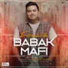 Babak Mafi - Fereshteh - Single
